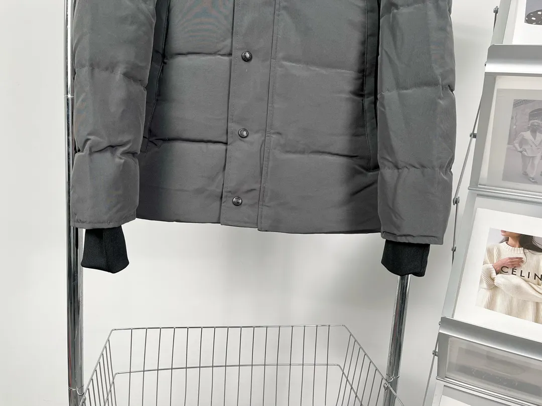 P720 𝐂𝐚𝐧𝐚𝐝𝐚 𝐠𝐨𝐨𝐬𝐞丨Canada Goose 29 down jackets Size: S-XXL